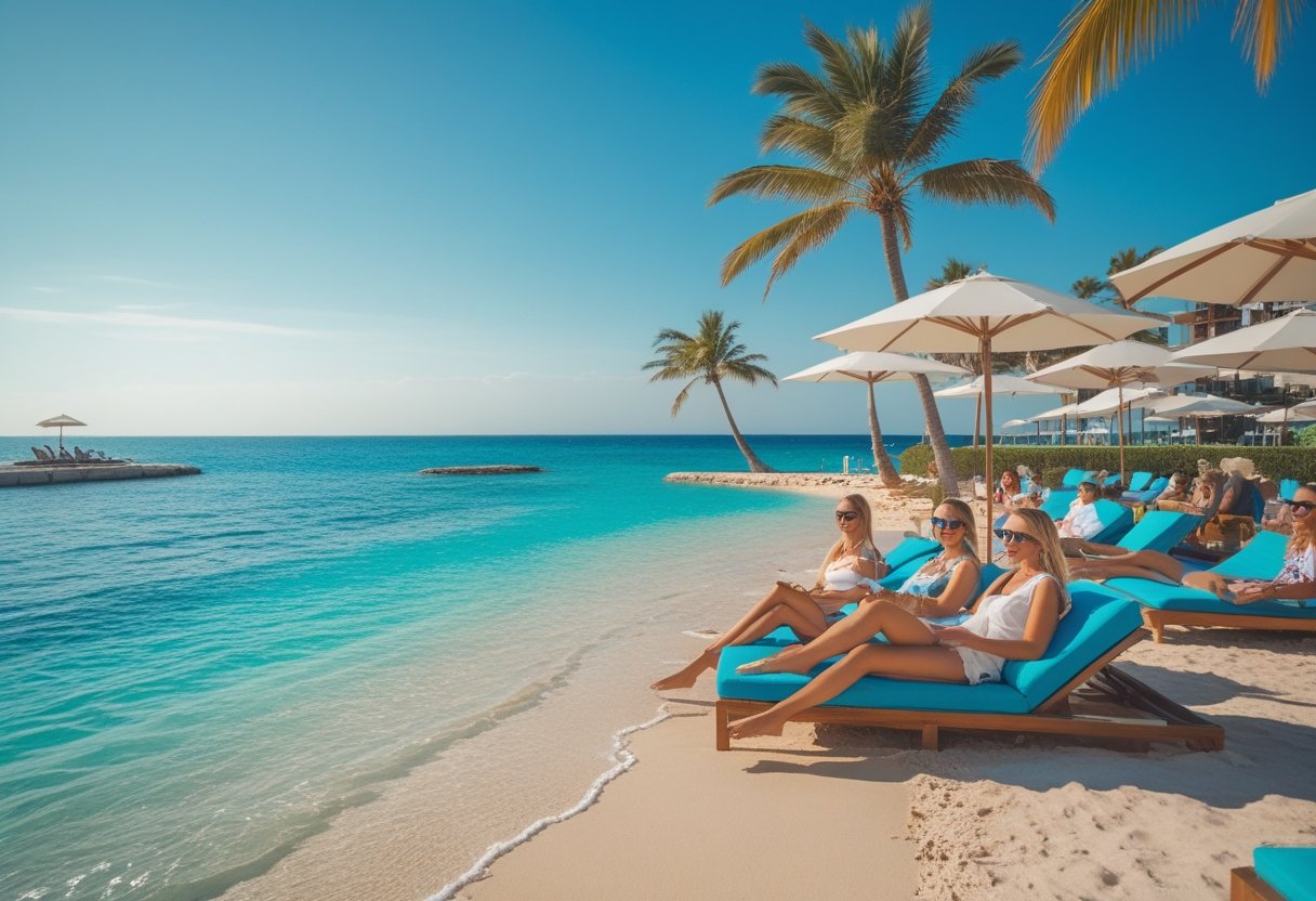 Find the best all inclusive holidays to Alanya at the last minute